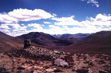 Deosai Plaints