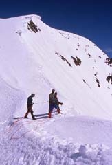 Mai Dur Pass, 2000